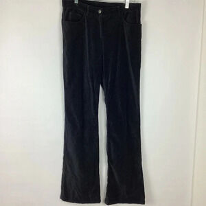 Tesori Velvet Pants Size 8